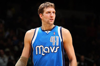 Dirk Nowitzki