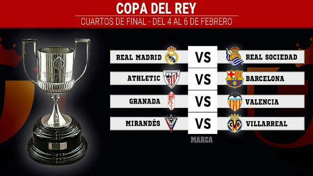 Copa del Rey-كأس ملك إسبانيا 2019-2020 