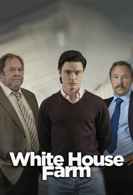 White House Farm ITV