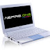Download Acer  Aspire One AOHAPPY2 Drivers For Windows 7(32bit)