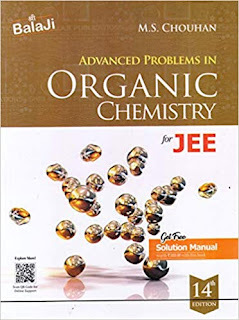 Advanced Problems in Organic Chemistry