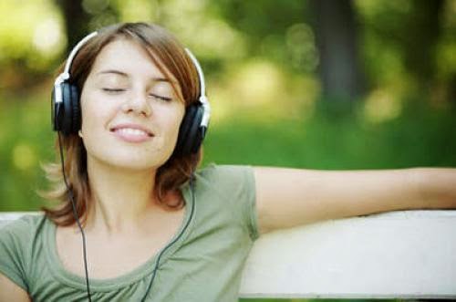 The Power Of Healing Music