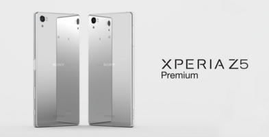 Spesifikasi Sony Xperia Z5 Premium