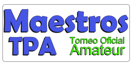 Maestros-TPA