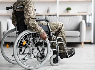 Specially Adapted Housing Grant