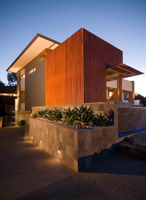 Mt Martha modern house, modern house design, interior design, exterior house design