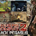 Modern Combat 2 Black Pegasus touch java game download for Nokia Asha 305, 306, 308, 309, 311