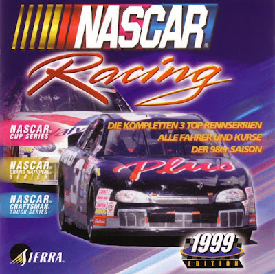 NASCAR Racing 1999 Edition Full Game Repack Download