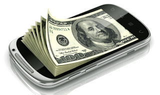 How to monetize my mobile application? What are the business models