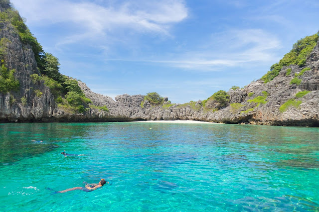 Koh Rok