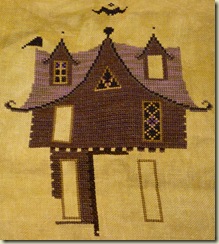 Three Gables 9-13-10