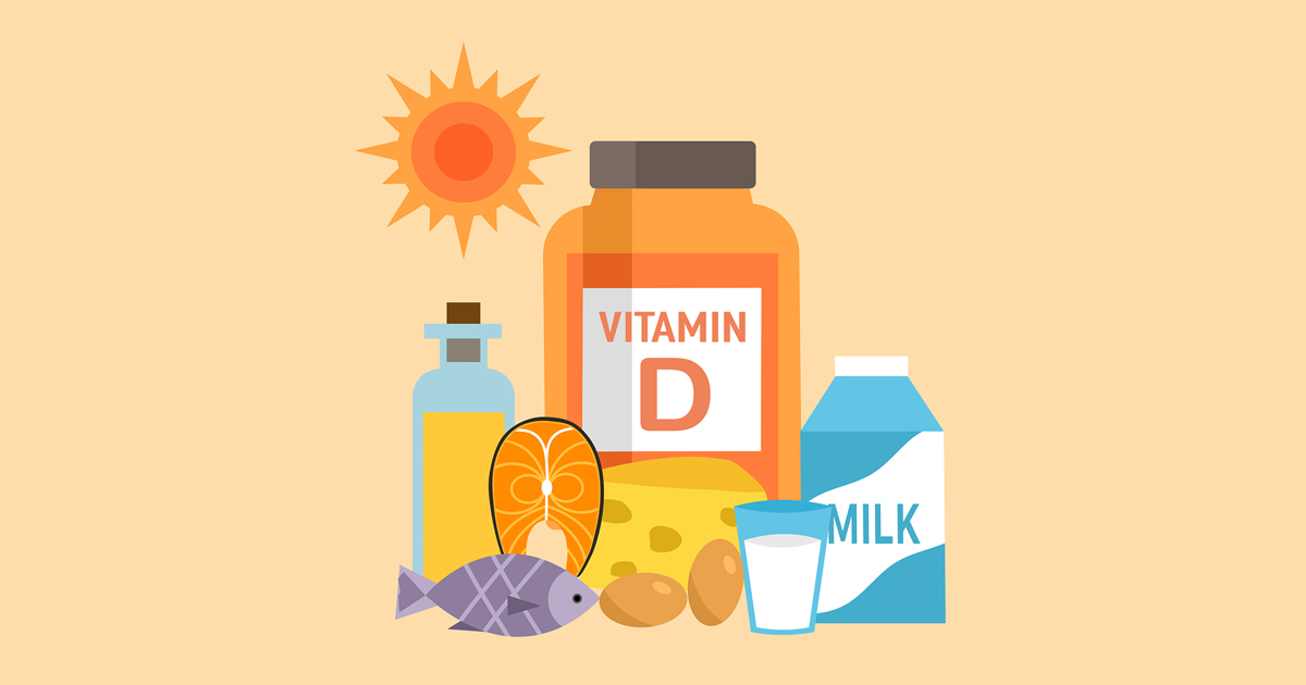 vitamin-D