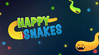 Mutlu Yılanlar - Happy Snakes