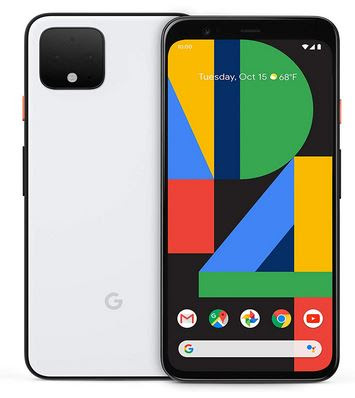 Knowing the Google Pixel 4 | Smartphone Evolution