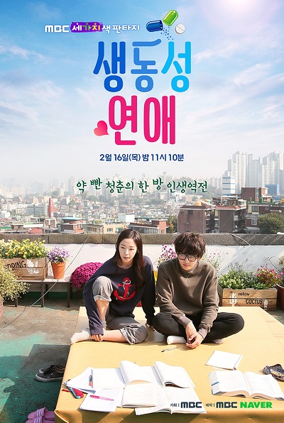 Drama Korea Romance Full Of Life Subtitle Indonesia