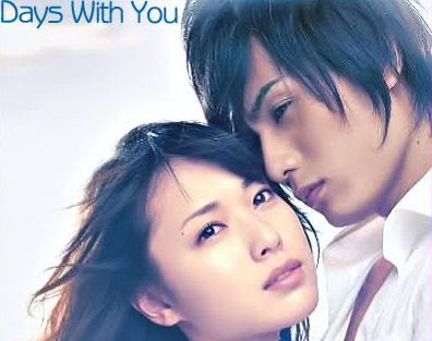 Days With You Subtitle Indonesia