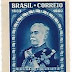 1939 - Brasil - Dia do Soldado