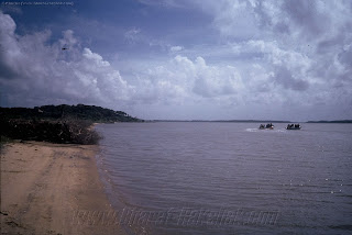 Indian Peace Keeping Force (IPKF) in Sri Lanka