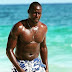 Sexy new photo of Chris Attoh