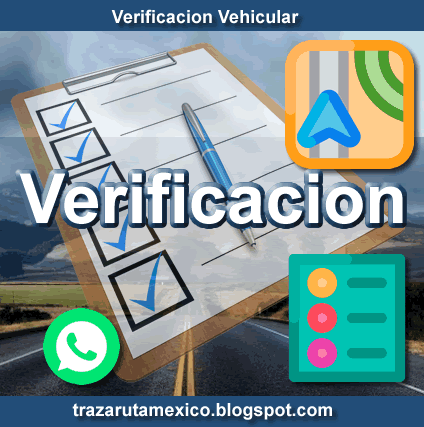 Verificación Vehicular Responsable Jalisco