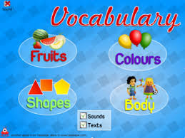 http://www.vedoque.com/juegos/juego.php?j=vocabulary&l=en
