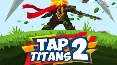 Tap Titans 2 Free Download