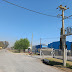 Obras de EDEN en el barrio Mayor López y en Ruta 7 y Acceso al Balneario por más de 12 millones y medio de pesos