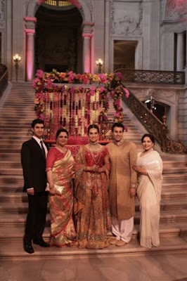 Veena Malik Wedding