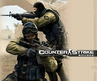 Counter Strike: Source Free Download