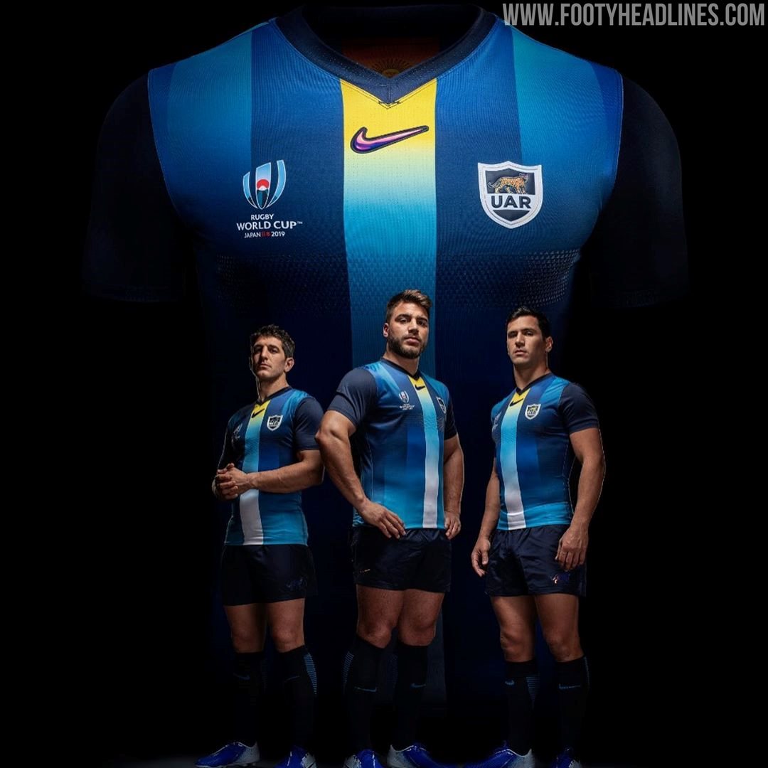 Adidas Pay Attention Amazing Nike  Argentina 2022 Rugby  