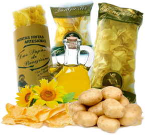 Papas de Benejúzar