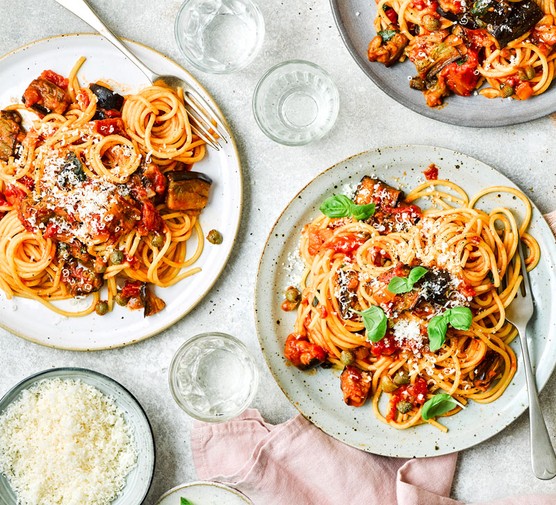 Easy italian pasta recipe - haida recipes