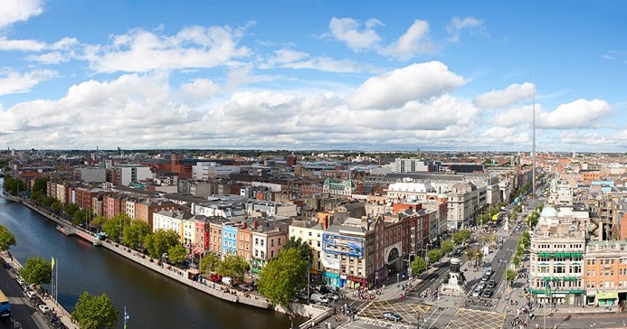 Aluguel de carro em Dublin: Dicas incríveis para economizar