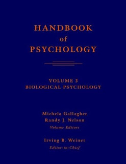 Handbook of Psychology  Volume 1 – History of Psychology