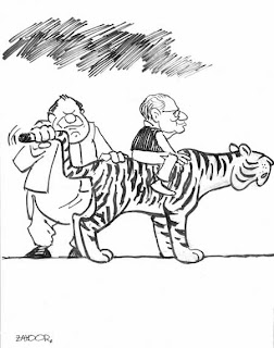 dailytimes cartoon