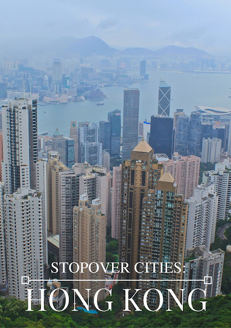 Thành Phố Stopover Điểm Đến Tốt Cho Du Lịch