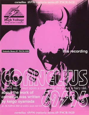 Cornelius – 69/96