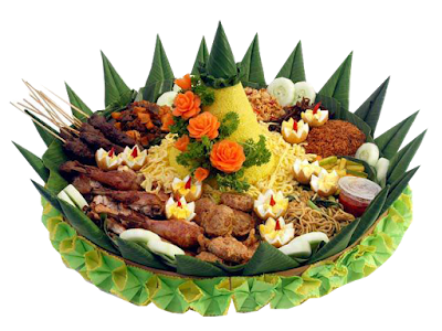 Catering nasi tumepng jakarta