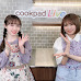 210422 Nogizaka46 - Akimoto Manatsu & Watanabe Miria @ CookpadLive #21