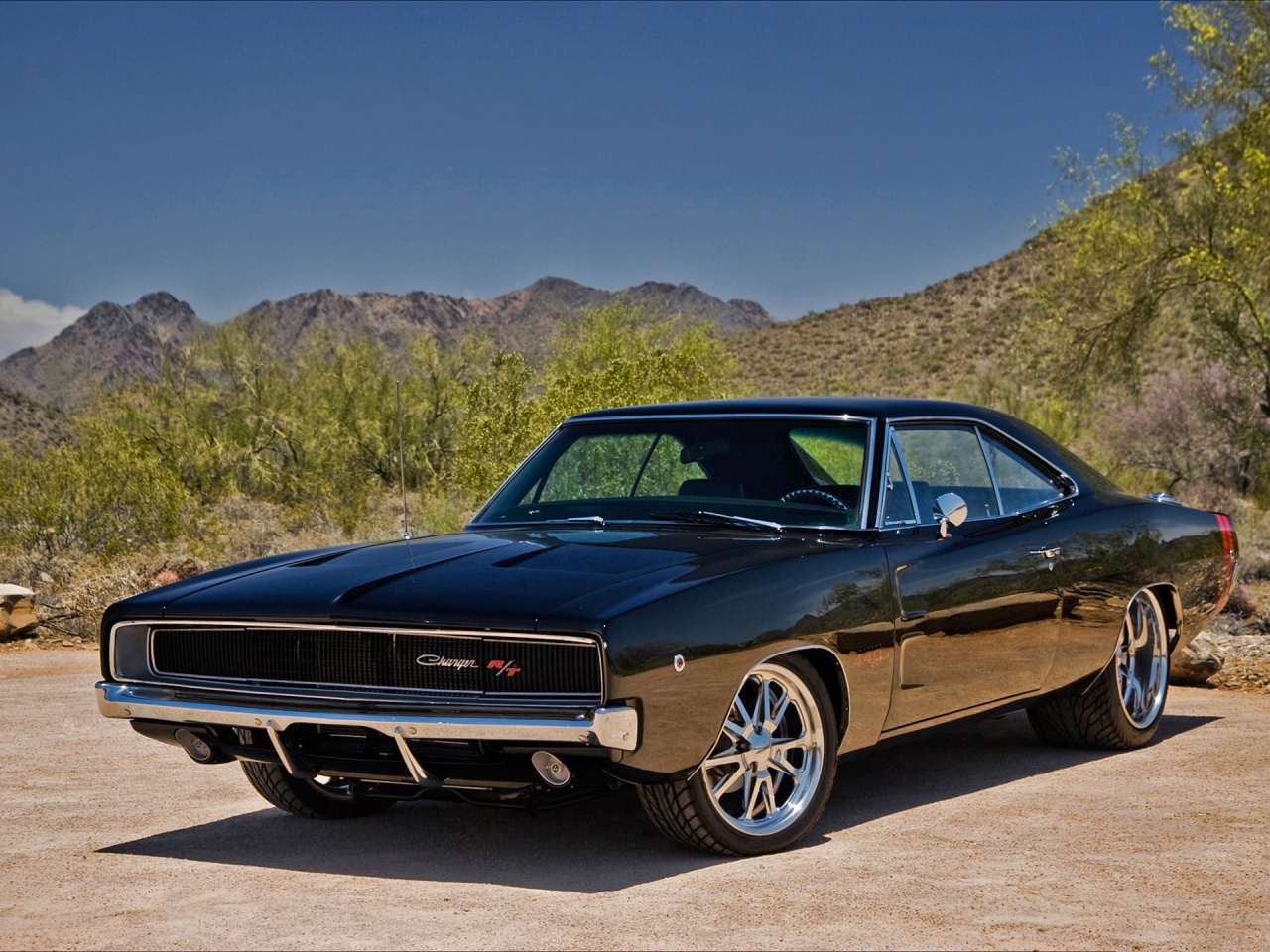 rightnowautoparts: Mopar Muscle Cars