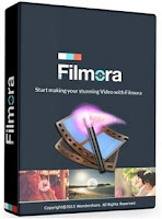 Wondershare Filmora 9.1.1.0 x64 Full Crack