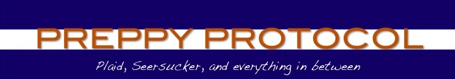 Preppy Protocol