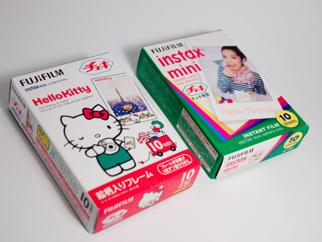 fujifilm instax mini. Fujifilm instax mini 25 review