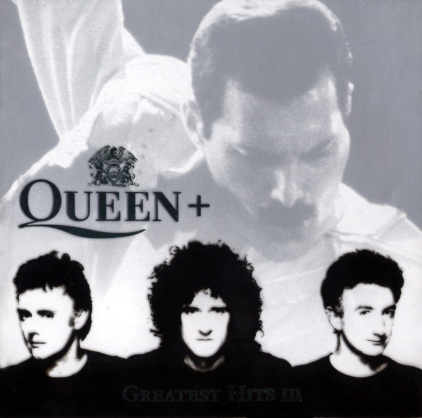 queen greatest hits  iii