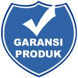 garansi produk