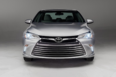 2016 Toyota Camry Specs Price Release Date