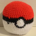 PATRON POKEBALL AMIGURUMI 24399