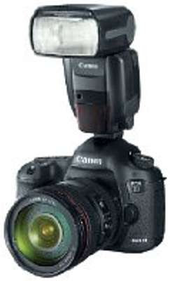 Canon 5d 24-105mm IS Lens