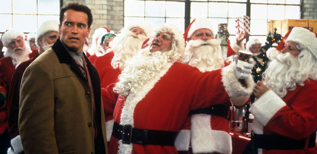 Jingle All the Way (1996)