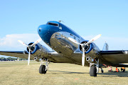 EAA AirVenture Oshkosh 2012: The Immortal DC3